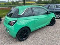 Daumennagel 2 - Opel Adam Jam 99,- montl. Klima Alu