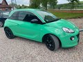 Daumennagel 7 - Opel Adam Jam 99,- montl. Klima Alu