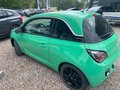 Daumennagel 8 - Opel Adam Jam 99,- montl. Klima Alu