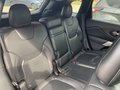Daumennagel 4 - Jeep Cherokee Overland 4WD