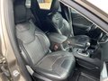 Daumennagel 5 - Jeep Cherokee Overland 4WD