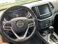 Daumennagel 8 - Jeep Cherokee Overland 4WD