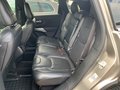 Daumennagel 9 - Jeep Cherokee Overland 4WD