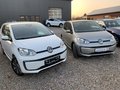 Daumennagel 9 - Volkswagen Klima Sitzheizung Panoramadach e-up!