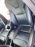 Daumennagel 7 - Tesla Model X Long Range Plus 1. Hand Unfallfrei AHK