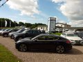 Daumennagel 9 - Tesla Model X Long Range Plus 1. Hand Unfallfrei AHK