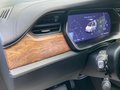 Daumennagel 11 - Tesla Model X Long Range Plus 1. Hand Unfallfrei AHK
