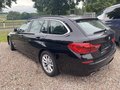 Daumennagel 3 - BMW 520 d LED+AHK+Navi+Kamera