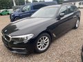 Daumennagel 2 - BMW 520 d LED+AHK+Navi+Kamera