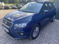 Daumennagel 2 - SEAT Arona Xcellence