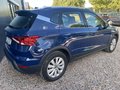 Daumennagel 3 - SEAT Arona Xcellence