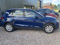 Daumennagel 4 - SEAT Arona Xcellence