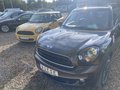 Daumennagel 4 - MINI Cooper C Countryman