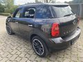 Daumennagel 5 - MINI Cooper C Countryman