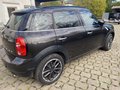 Daumennagel 3 - MINI Cooper C Countryman