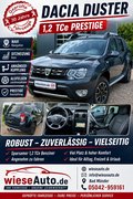 Daumennagel 1 - Dacia Duster