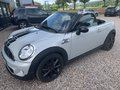 Daumennagel 4 - MINI Cooper SD Roadster 2. Hand, Xenon, el.Verdeck
