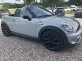 Daumennagel 2 - MINI Cooper SD Roadster 2. Hand, Xenon, el.Verdeck