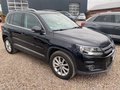 Daumennagel 2 - Volkswagen Tiguan Sport & Style 4Motion DSG+AHK+Panorama