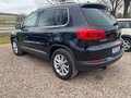 Daumennagel 3 - Volkswagen Tiguan Sport & Style 4Motion DSG+AHK+Panorama