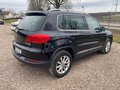 Daumennagel 4 - Volkswagen Tiguan Sport & Style 4Motion DSG+AHK+Panorama
