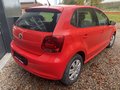 Daumennagel 3 - Volkswagen Polo V Trendline