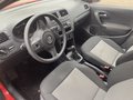 Daumennagel 4 - Volkswagen Polo V Trendline
