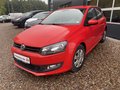 Daumennagel 2 - Volkswagen Polo V Trendline