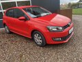 Daumennagel 1 - Volkswagen Polo V Trendline
