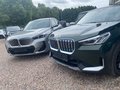 Daumennagel 10 - BMW iX1 30 xDrive Panorama+Leder+AHK+Harmann Kardon
