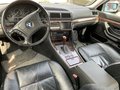 Daumennagel 4 - BMW 728i