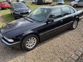Daumennagel 2 - BMW 728i