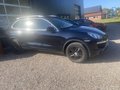 Daumennagel 2 - Porsche Cayenne Diesel
