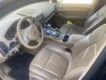 Daumennagel 7 - Porsche Cayenne Diesel