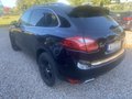 Daumennagel 8 - Porsche Cayenne Diesel