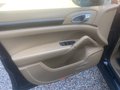 Daumennagel 9 - Porsche Cayenne Diesel