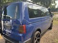 Daumennagel 2 - Volkswagen Widder 4x4 2,0 TDI Seikel 19 Zoll Multiva / Caravelle Sitze