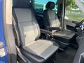 Daumennagel 4 - Volkswagen Widder 4x4 2,0 TDI Seikel 19 Zoll Multiva / Caravelle Sitze