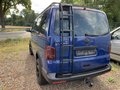 Daumennagel 7 - Volkswagen Widder 4x4 2,0 TDI Seikel 19 Zoll Multiva / Caravelle Sitze