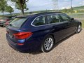 Daumennagel 2 - BMW 520 d Navi+AHK+LED+Kamera