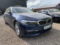 Daumennagel 9 - BMW 520 d Navi+AHK+LED+Kamera