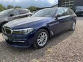 Daumennagel 4 - BMW 520 d Navi+AHK+LED+Kamera