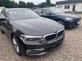 Daumennagel 1 - BMW 520 d xDrive Luxury Line LED+AHK+HUD