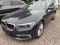 Daumennagel 5 - BMW 520 d xDrive Luxury Line LED+AHK+HUD