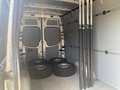 Daumennagel 7 - Mercedes-Benz Sprinter II Kasten LANG & Hoch Klima 1 Hand 316 CDI