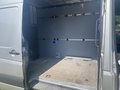 Daumennagel 8 - Mercedes-Benz Sprinter II Kasten LANG & Hoch Klima 1 Hand 316 CDI