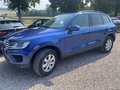 Daumennagel 2 - Volkswagen Touareg V6 TDI BMT/Start-Stopp 4Motion