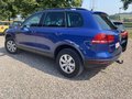 Daumennagel 1 - Volkswagen Touareg V6 TDI BMT/Start-Stopp 4Motion