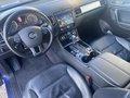 Daumennagel 7 - Volkswagen Touareg V6 TDI 4Motion+Leder+LED+AHK+4 SHZ