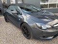 Daumennagel 1 - Opel Cascada Innovation